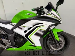 カワサキ ニンジャ250