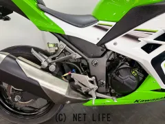 カワサキ ニンジャ250