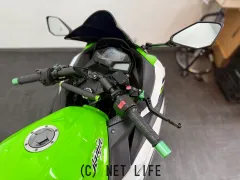 カワサキ ニンジャ250