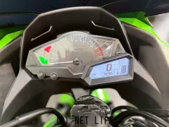 カワサキ ニンジャ250