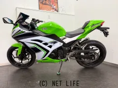 カワサキ ニンジャ250