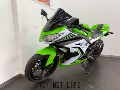 カワサキ ニンジャ250