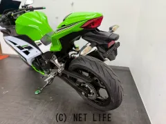 カワサキ ニンジャ250