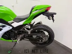 カワサキ ニンジャ250