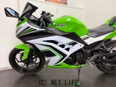 カワサキ ニンジャ250