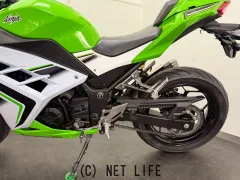 カワサキ ニンジャ250