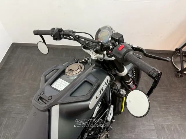 ハスクバーナ その他