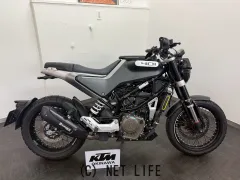ハスクバーナ その他