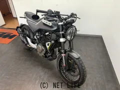 ハスクバーナ その他