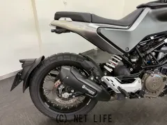 ハスクバーナ その他