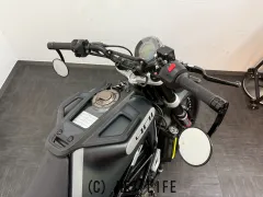 ハスクバーナ その他