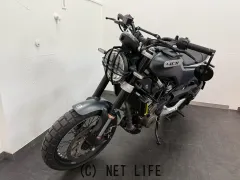 ハスクバーナ その他
