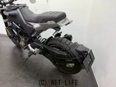 ハスクバーナ その他