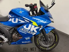 スズキ ジクサーSF250