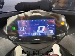 スズキ ジクサーSF250
