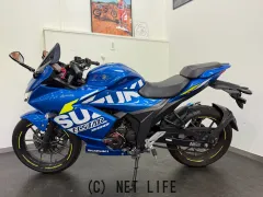スズキ ジクサーSF250