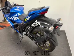 スズキ ジクサーSF250