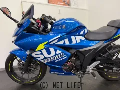 スズキ ジクサーSF250