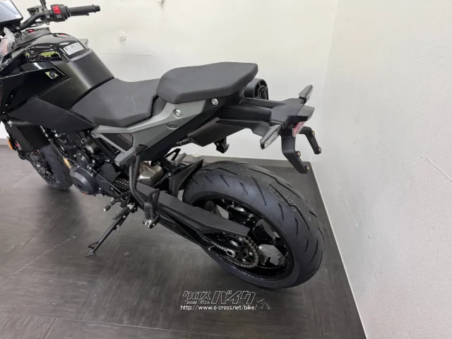 KTM 790 デューク