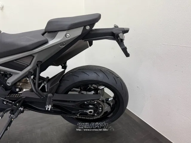 KTM 790 デューク