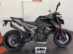 KTM 790 デューク