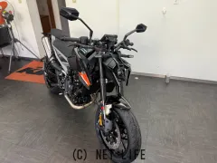 KTM 790 デューク