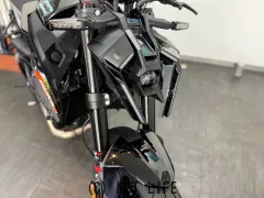 KTM 790 デューク