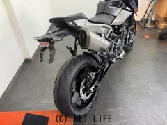 KTM 790 デューク