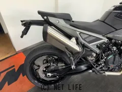 KTM 790 デューク