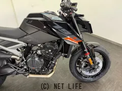 KTM 790 デューク