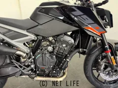 KTM 790 デューク