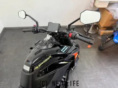 KTM 790 デューク