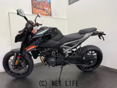 KTM 790 デューク