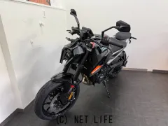 KTM 790 デューク