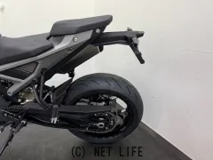 KTM 790 デューク
