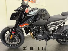 KTM 790 デューク