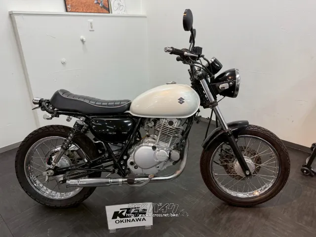 スズキ ST