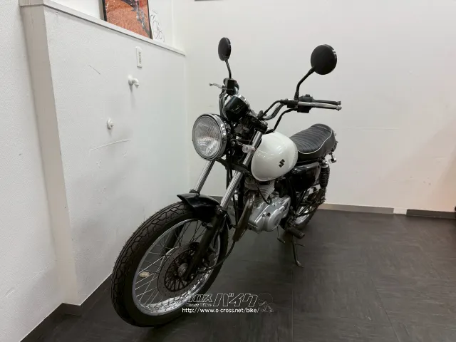 スズキ ST