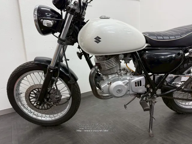 スズキ ST