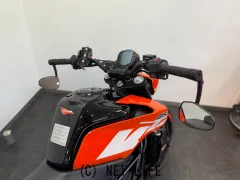 KTM 250 デューク