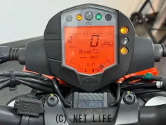 KTM 250 デューク