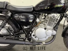 スズキ ST
