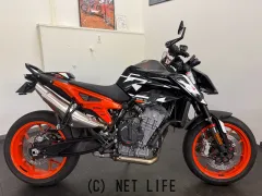 KTM 890 デューク