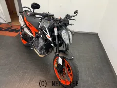 KTM 890 デューク