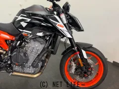 KTM 890 デューク