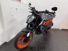 KTM 890 デューク