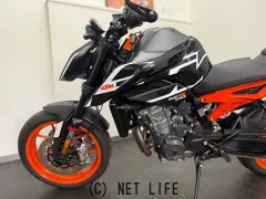 KTM 890 デューク