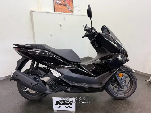 ホンダ PCX125