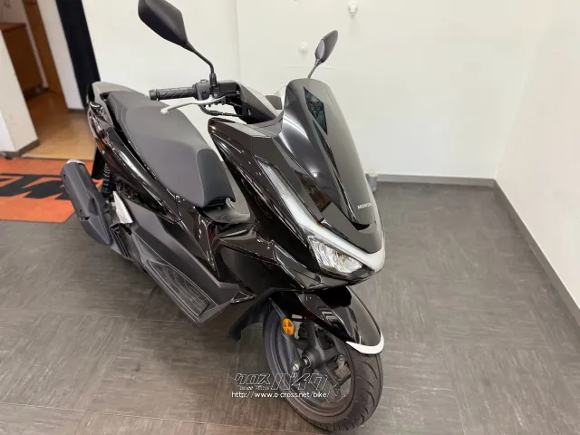 ホンダ PCX125