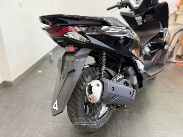 ホンダ PCX125